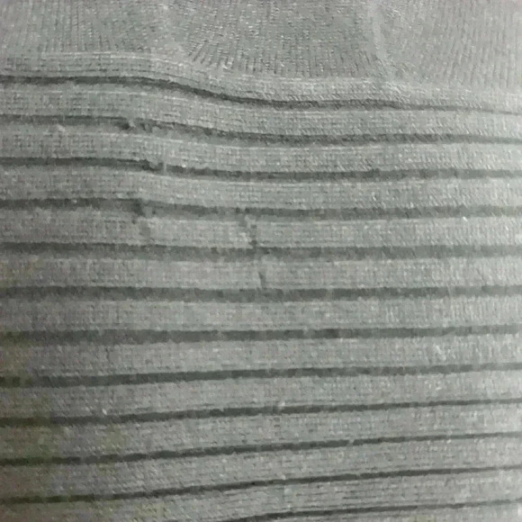 Vintage WR Studio Embellished Sequin Evening Sweater D43 - Picture 5 of 6